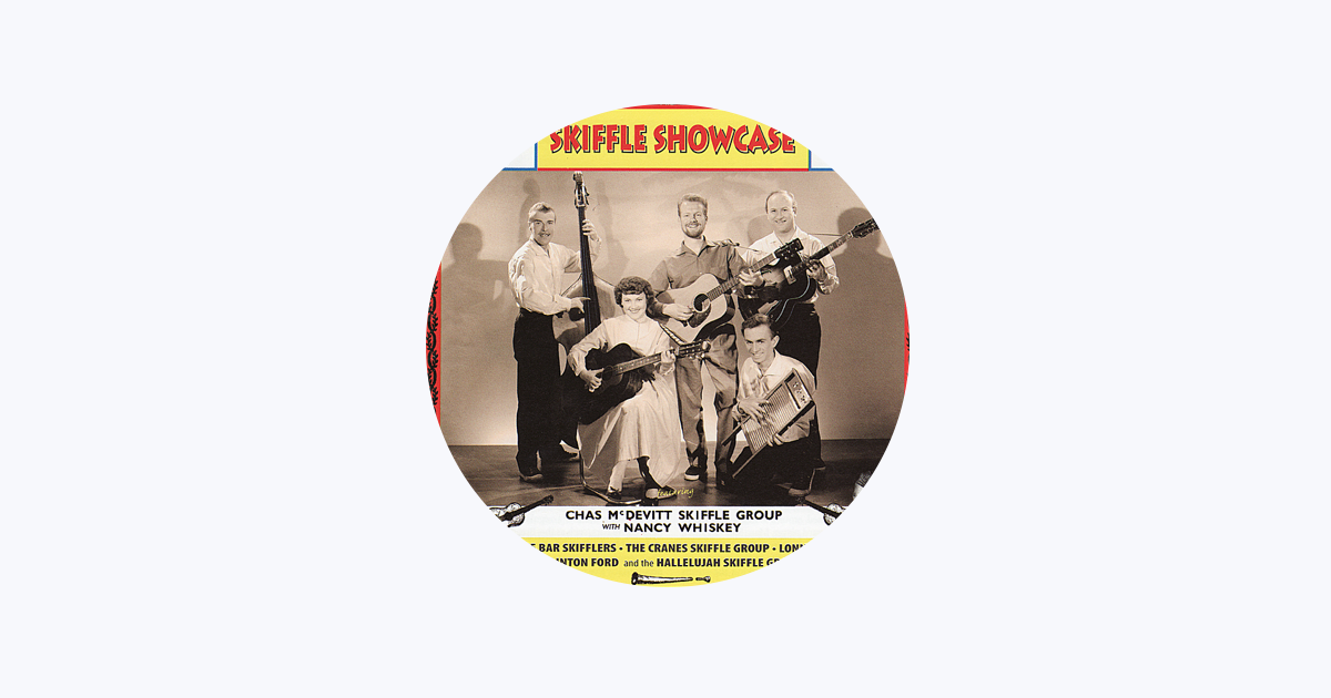 Nancy Whiskey - Apple Music