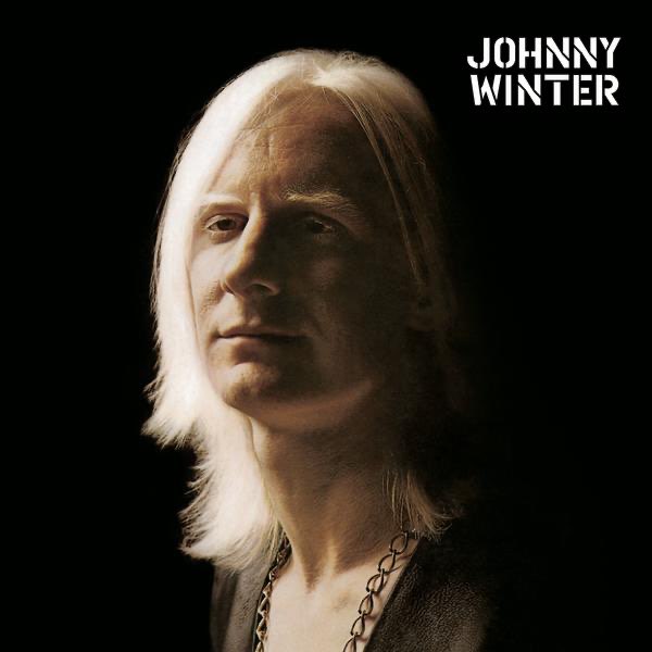 Johnny Winter - ジョニー・ウィンターのアルバム - Apple Music