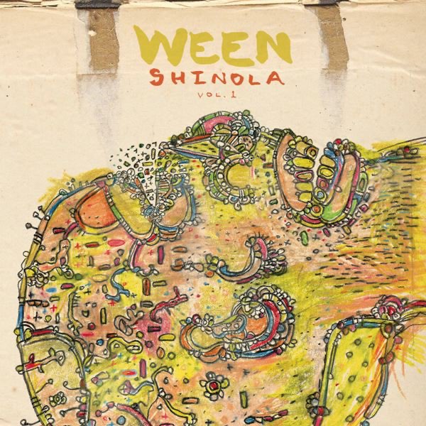 Shinola, Vol. 1 - Album by Ween - Apple Music