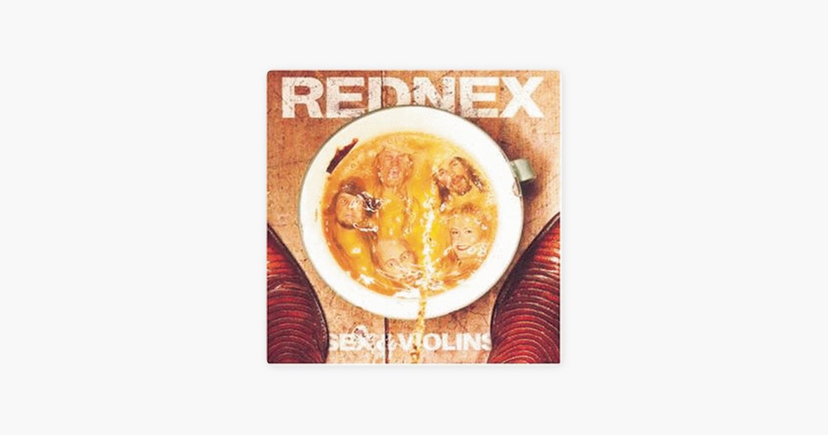 Sex & Violins - Album by Rednex - Apple Music