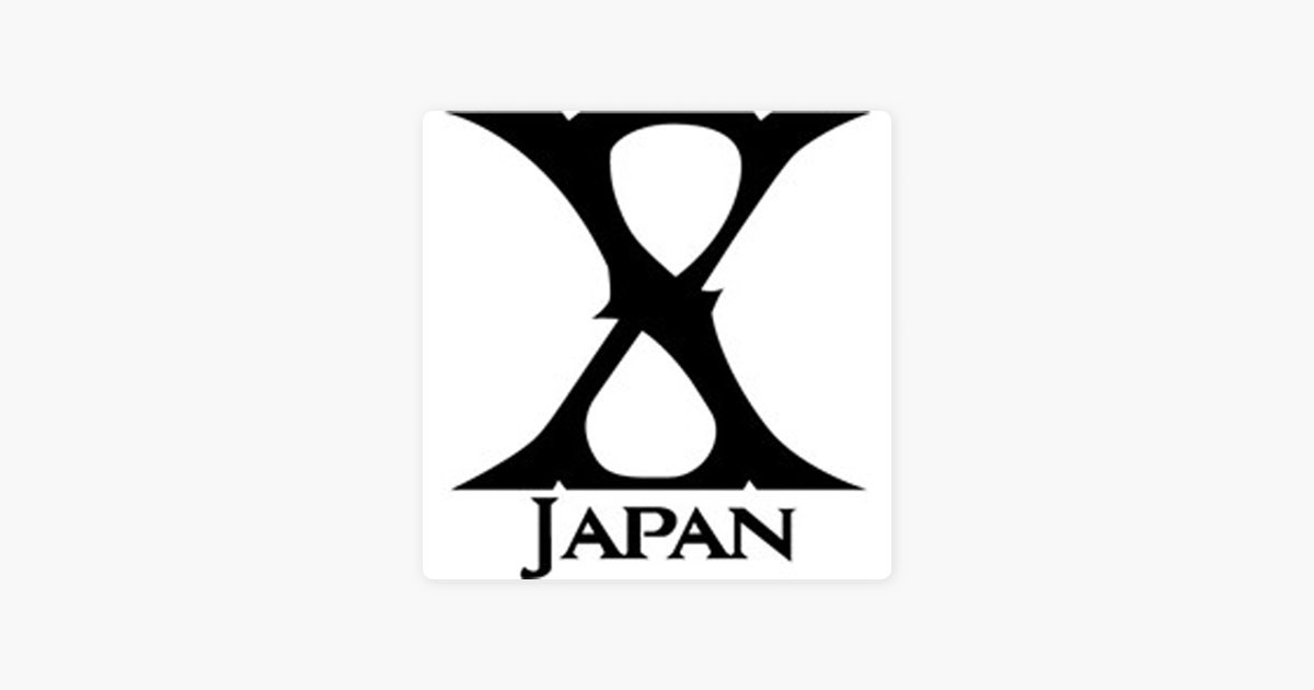 SCARS - Single - X JAPANのアルバム - Apple Music