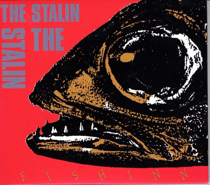 STOP JAP - ザ・スターリンのアルバム - Apple Music