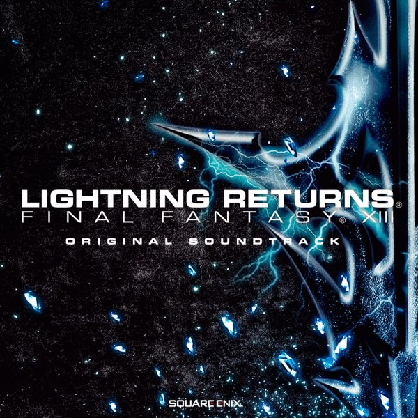Lightning Returns: FINAL FANTASY XIII (Original Soundtrack