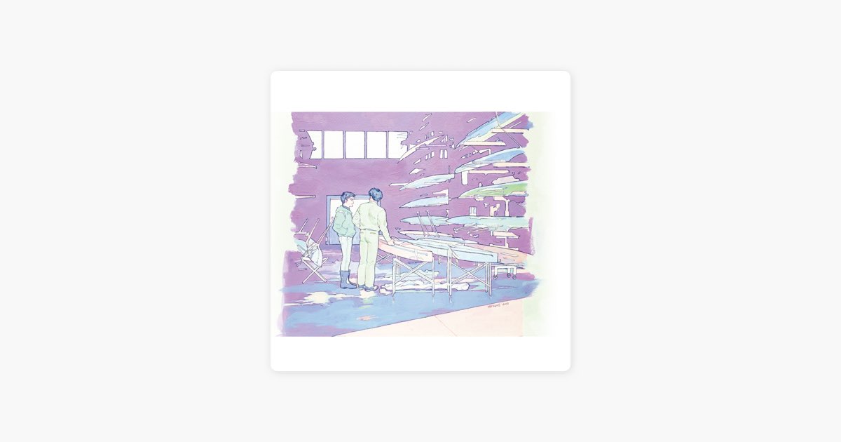 FANTASY CLUB - tofubeatsのアルバム - Apple Music