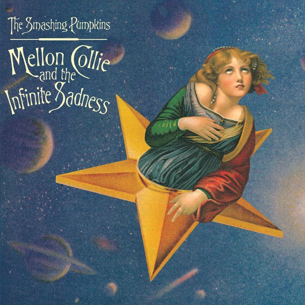 Mellon Collie and the Infinite Sadness (Deluxe Edition
