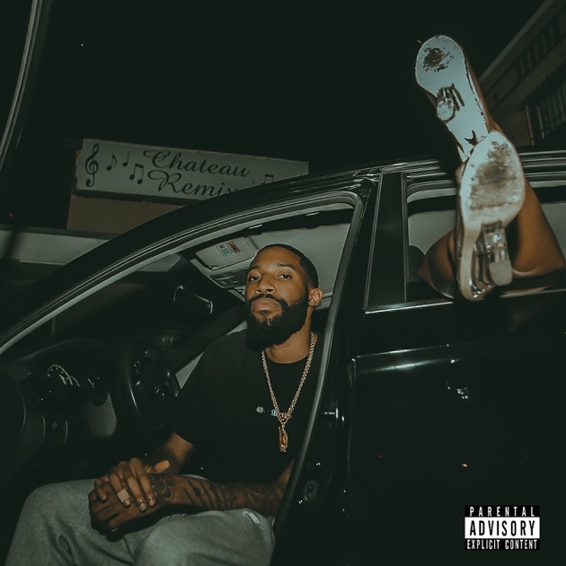 Aktive (Deluxe) - Album by LNDN DRGS & Jay Worthy - Apple Music