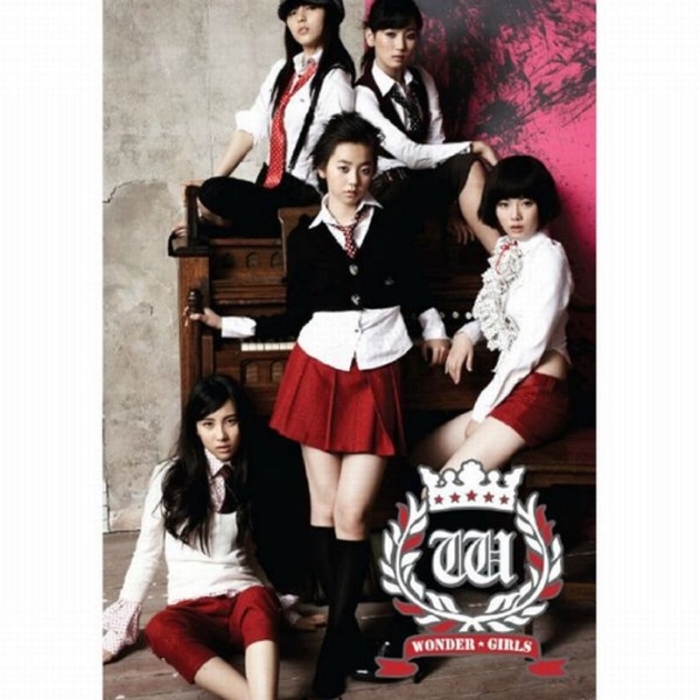 Hottest Time of the Day - EP - Album by 2PM - Apple Music