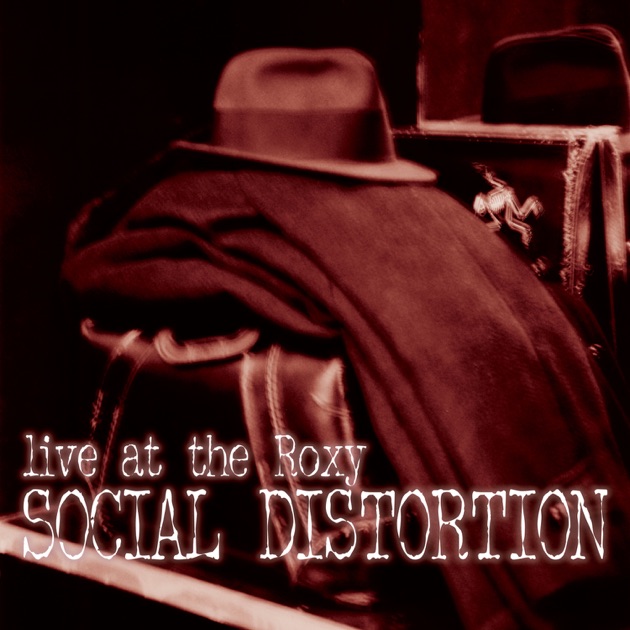 Greatest Hits - Album by Social Distortion - Apple Music