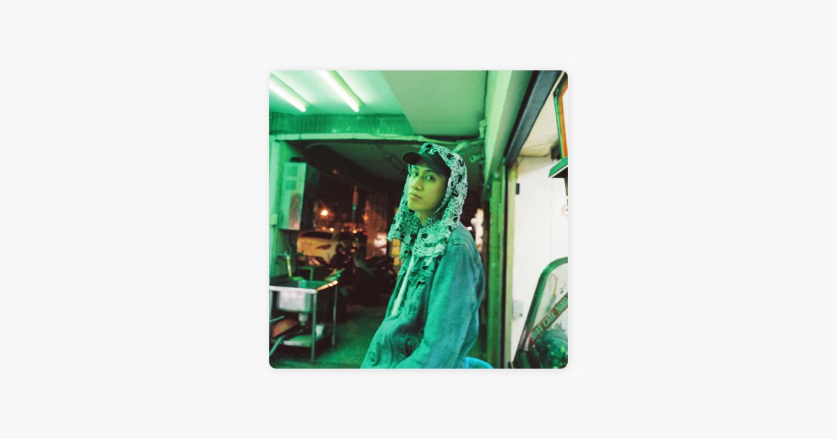 HIKARI - JJJのアルバム - Apple Music