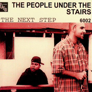 People Under the Stairs - Apple Music