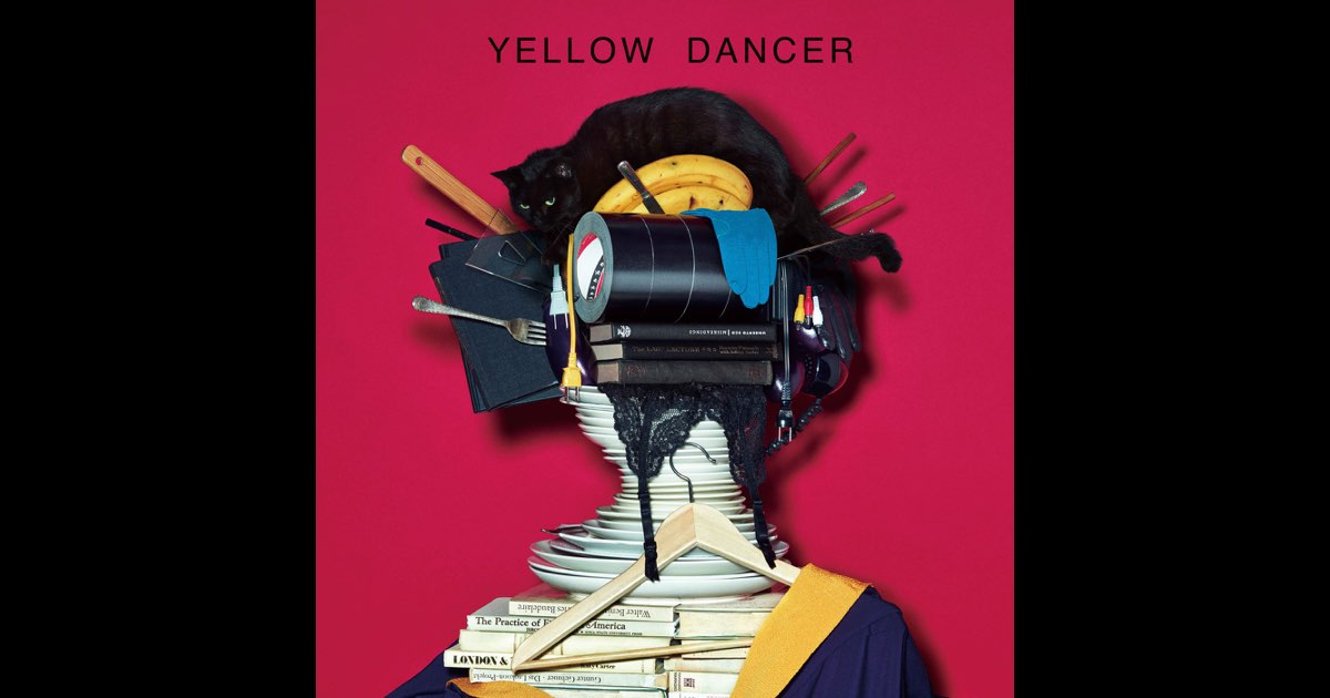 星野源POP VIRUS YELLOW DANCERアナログ盤LPレコード 【公式通販】