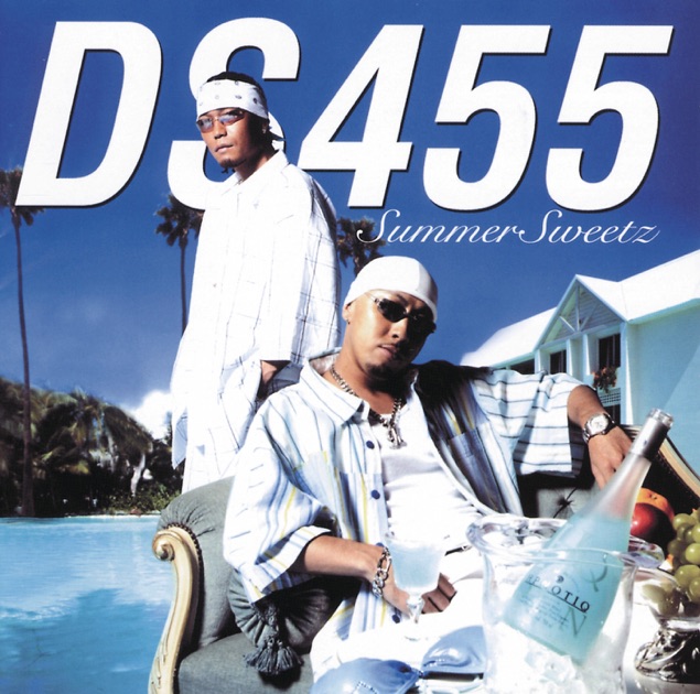 DabStar Clique - DS455のアルバム - Apple Music