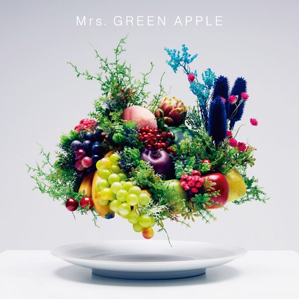リスキーゲーム - Mrs. GREEN APPLEの曲 - Apple Music