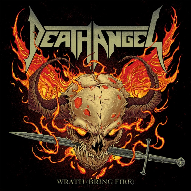 The Ultra-Violence - Album by Death Angel - Apple Music