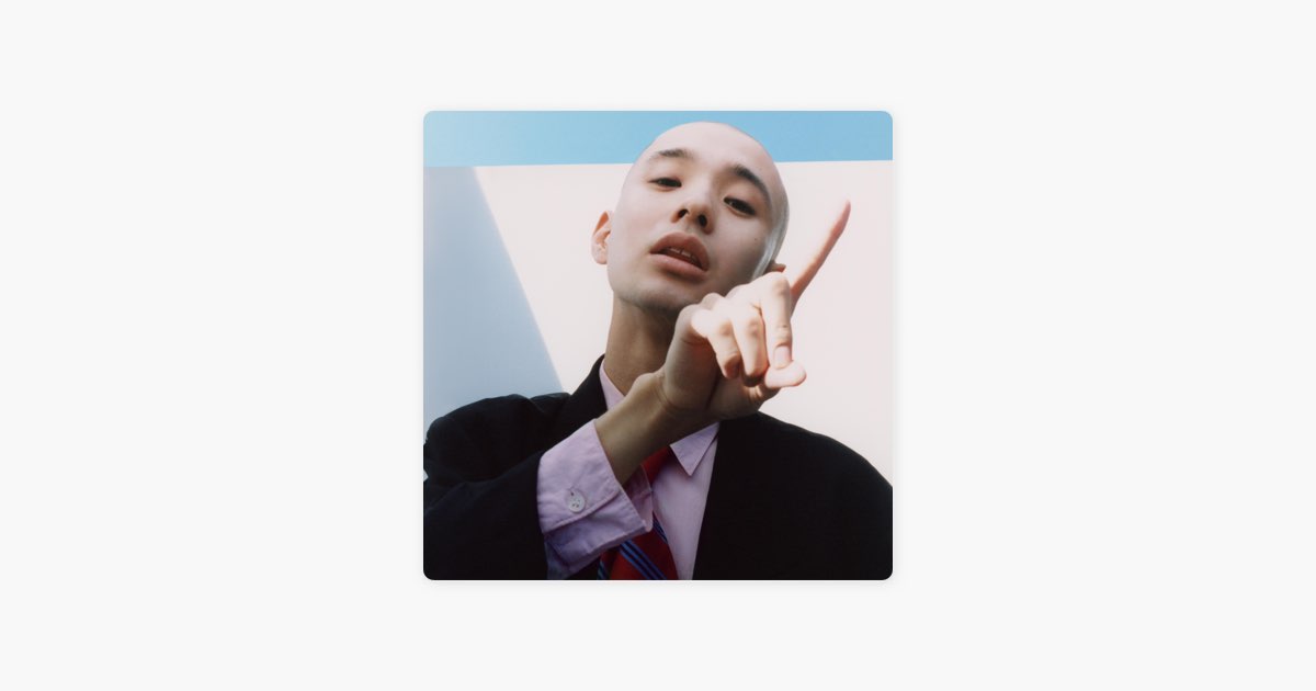 20,Stop it. - KID FRESINOのアルバム - Apple Music