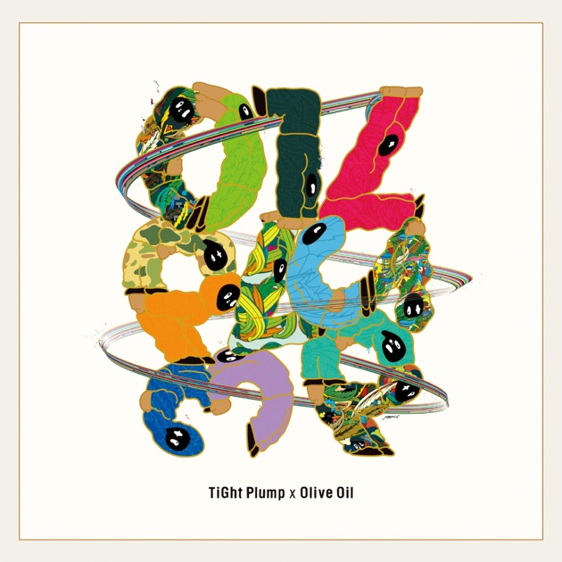 No.00 - Olive Oilのアルバム - Apple Music