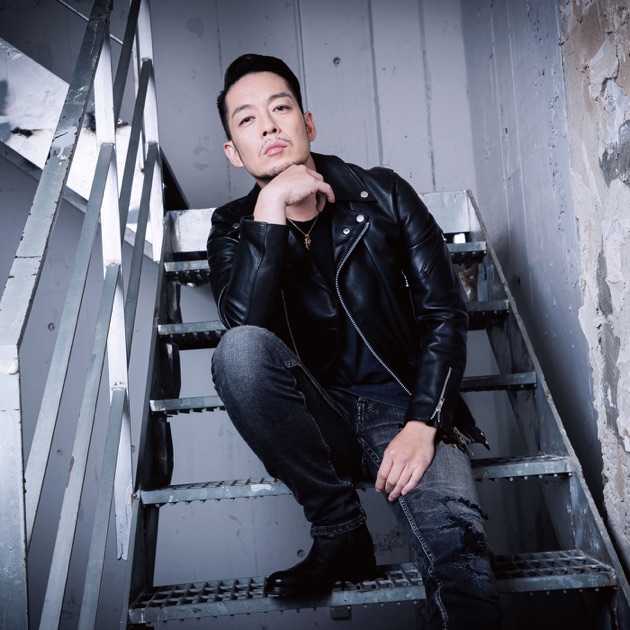 RESULT - 清木場俊介のアルバム - Apple Music