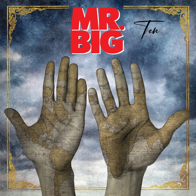 Lean Into It (30th Anniversary Edition) - Album by Mr. Big - Apple