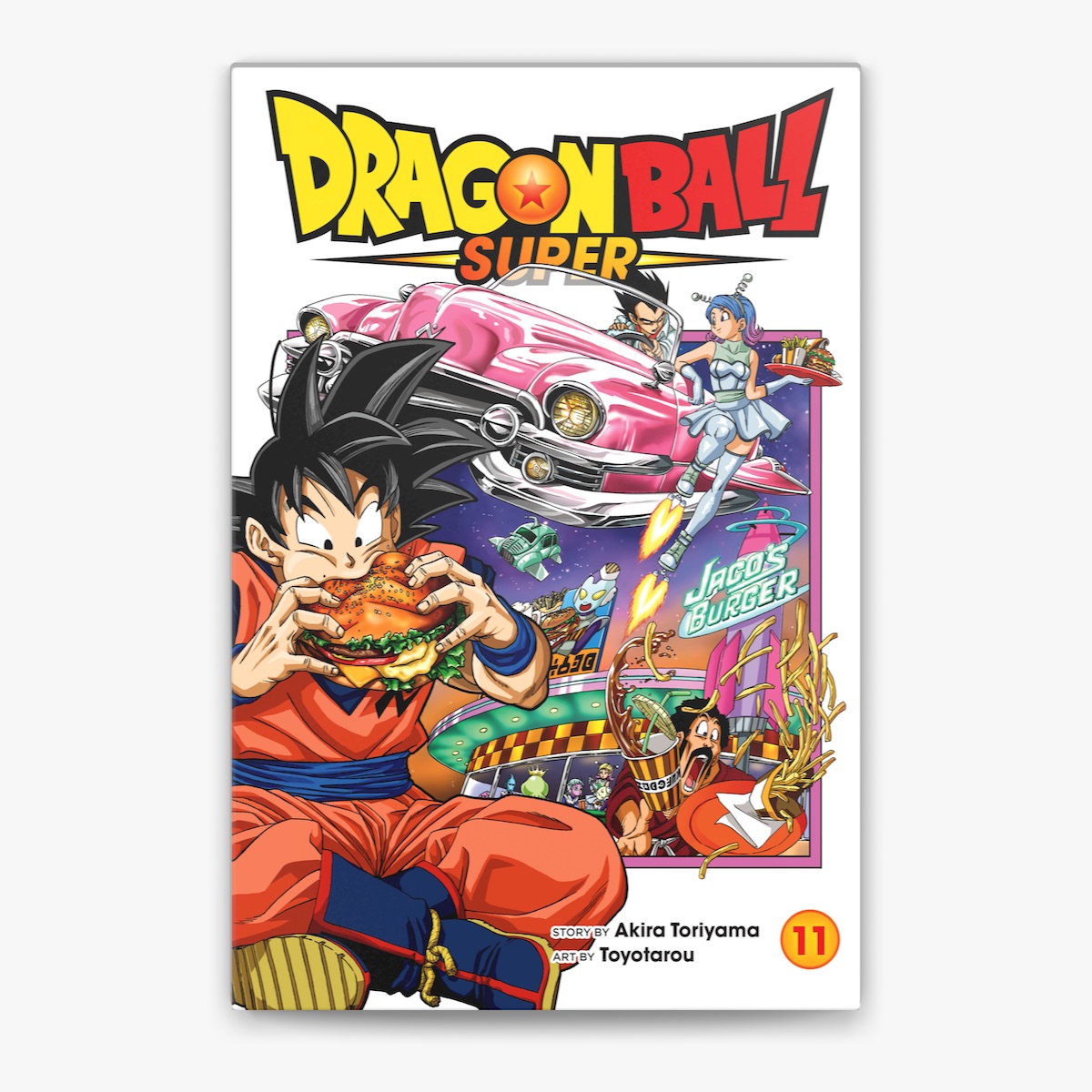 Dragon ⑪USA DRAGON BALL Z ドラゴンボールZ Tシャツ※バックプリント