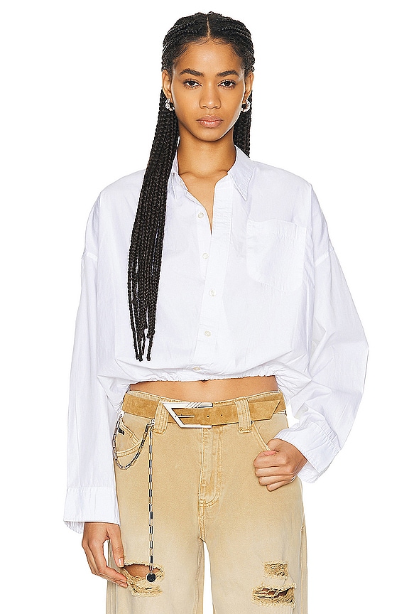 Alexander Wang ショートパンツ - Chino | FWRD