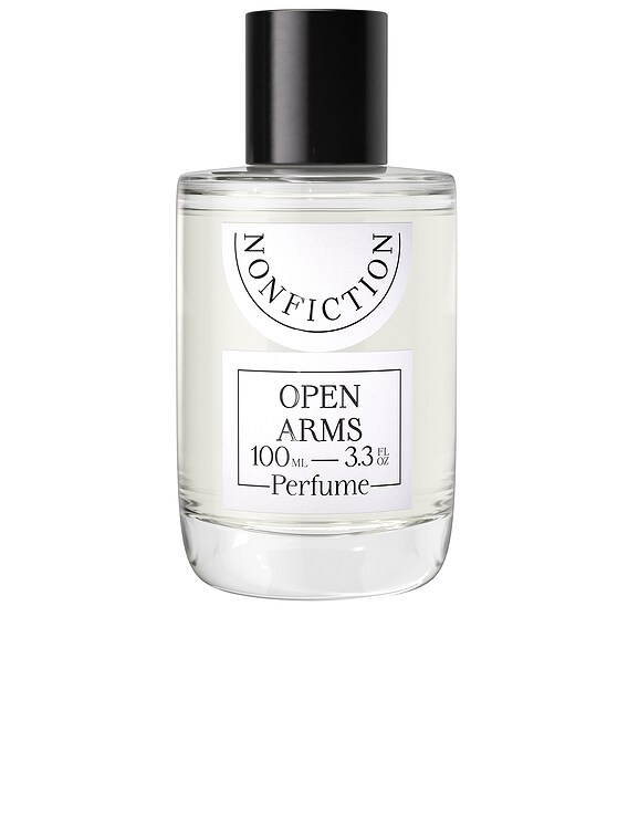 NONFICTION Open Arms Eau De Parfum | FWRD