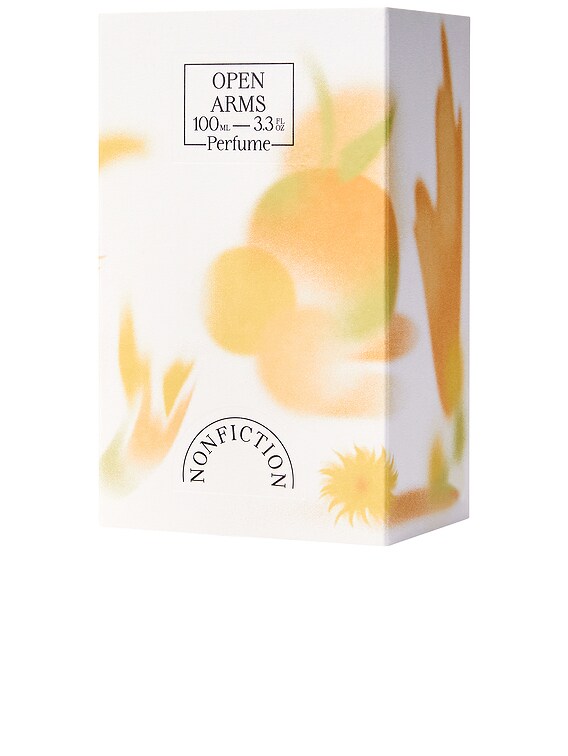 NONFICTION Open Arms Eau De Parfum | FWRD