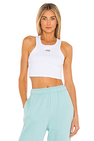 Alo Yoga ウェア、パンツ、スポーツウェア、トップス - REVOLVE