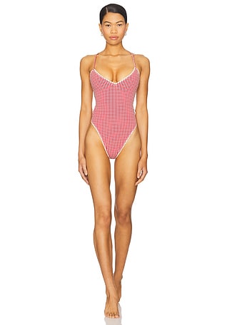 Craze One Piece | Lovers + Friends