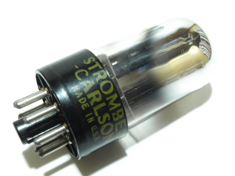 カメラのいわもと：真空管 6SN7・6SL7、同等管、類似管商品在庫一覧