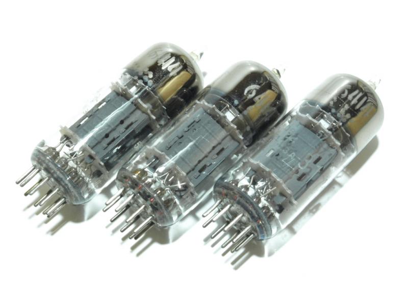カメラのいわもと：真空管 MT管 （三極管、双三極管）商品在庫一覧