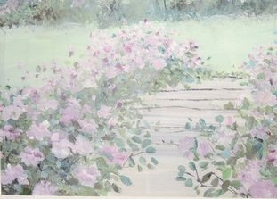 イーダ・ヴァリッキオの絵画のお買取り致します【2017年買取・新着情報