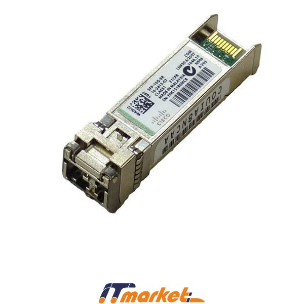 Cisco SFP-10G-SR 10-2415-03 Transiver | IT Market LTD MMC - Onlayn