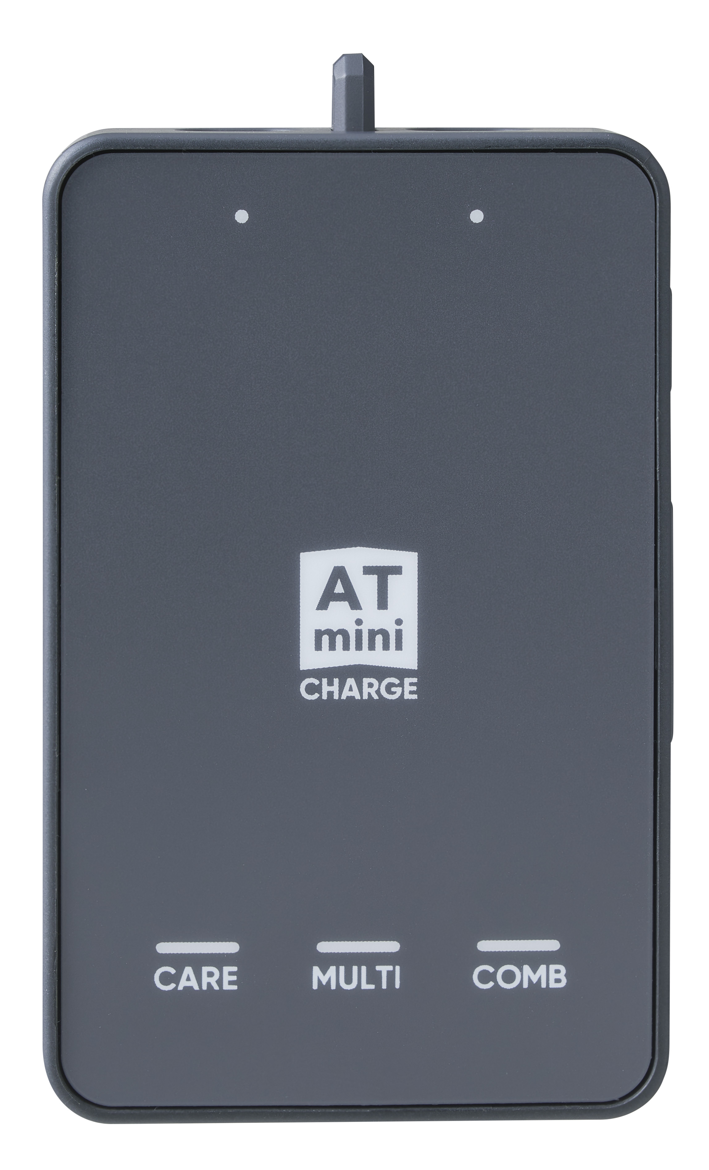 AT-mini II バッテリー充電器と電極付き Amazon | AT-mini personal