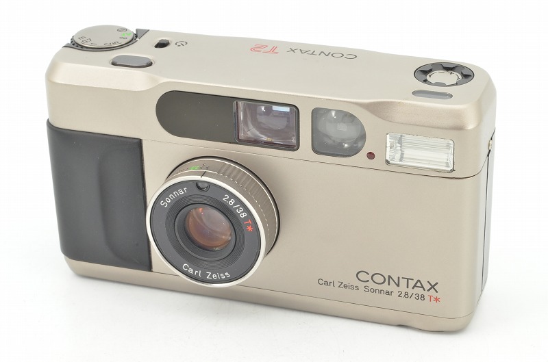 MINOLTA TC-1という名機」デジカメユーザーにもオススメしたい高級