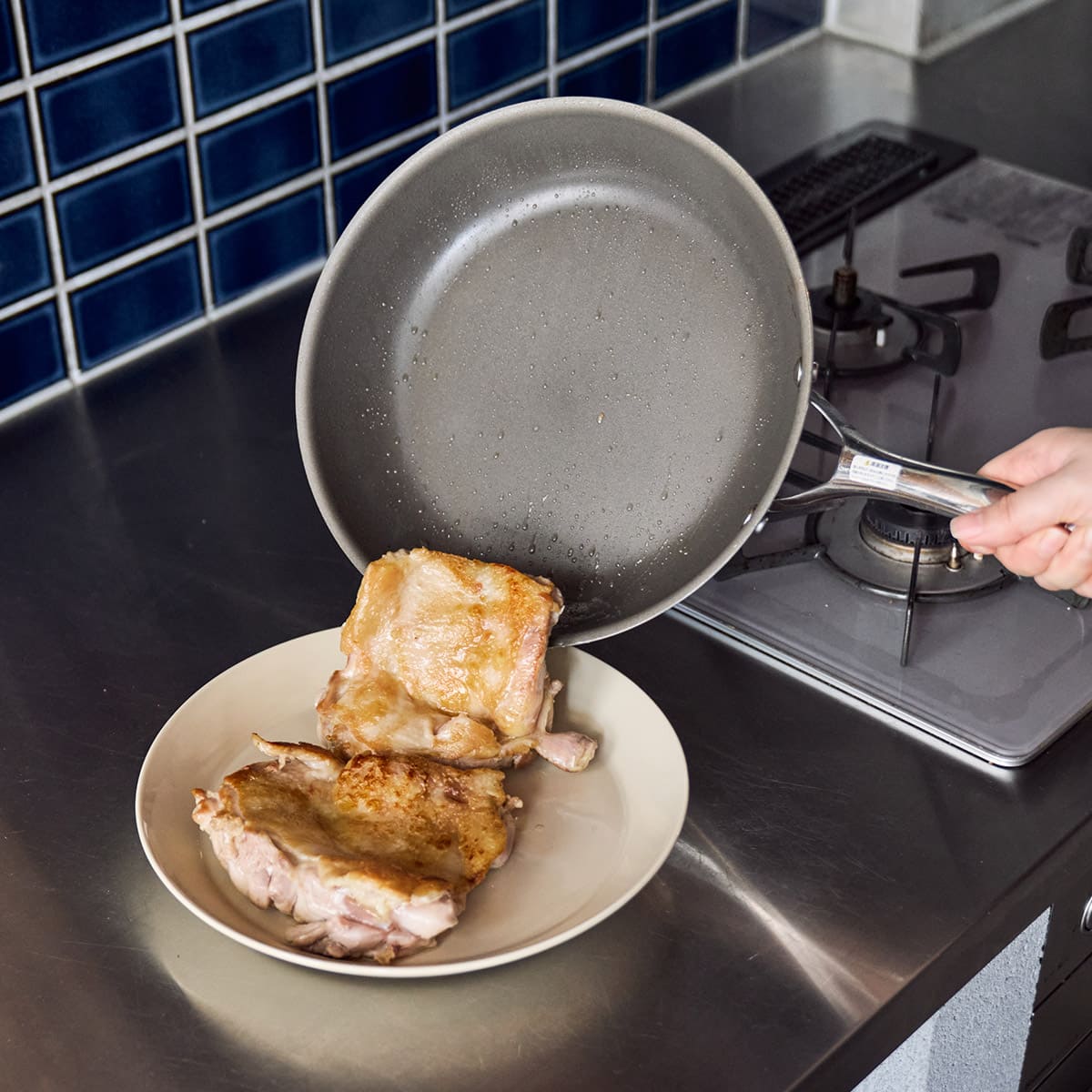 CORELLE】DuraNano フライパン26cm | itomani（いとまに）｜日常の「暇