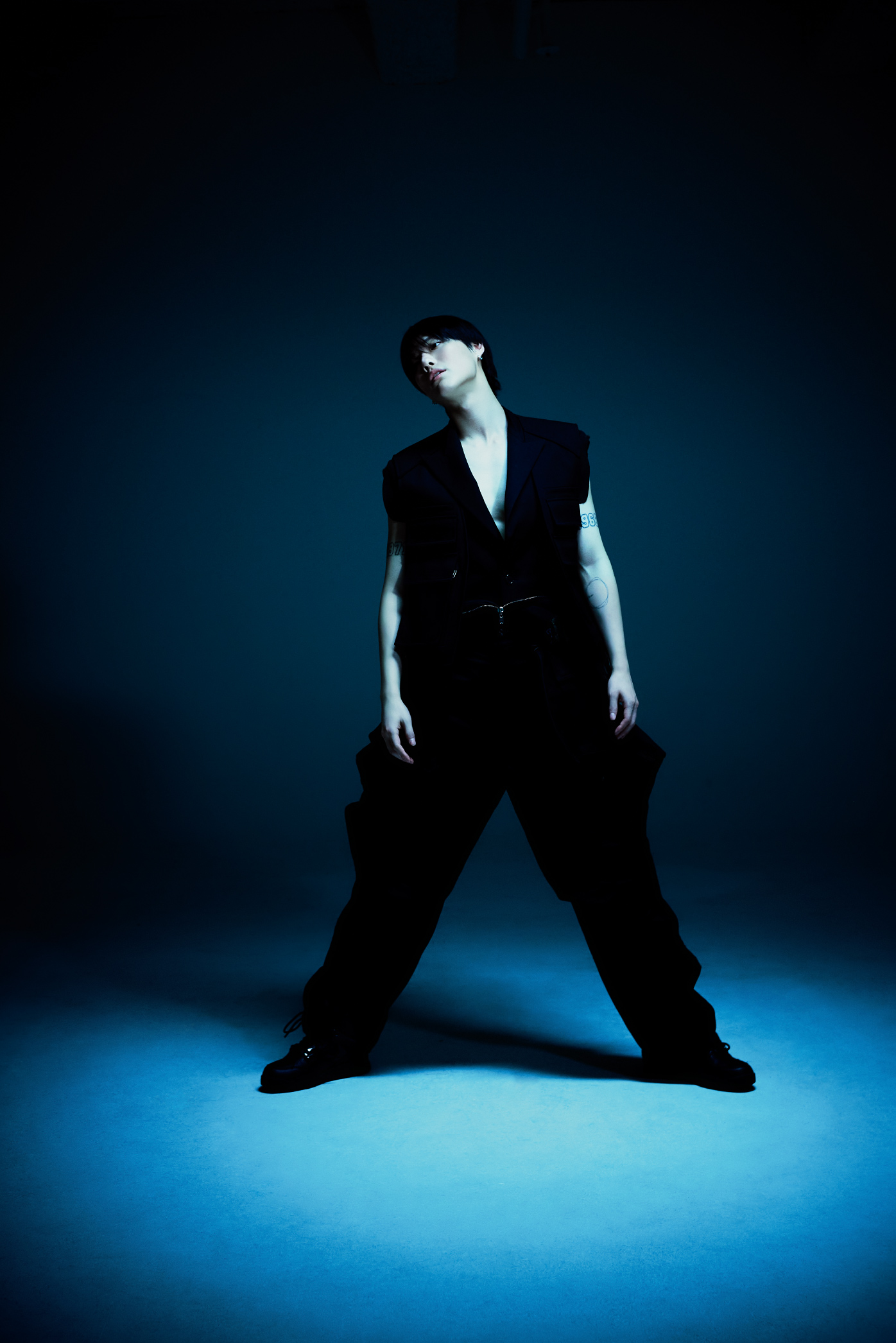 WOODZ 2023 WOODZ WORLD TOUR OO - LI in JAPAN