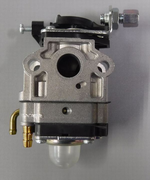 ゼノア キャブレター 刈払機 TR2611ST 用 部品番号 【848EFG8101