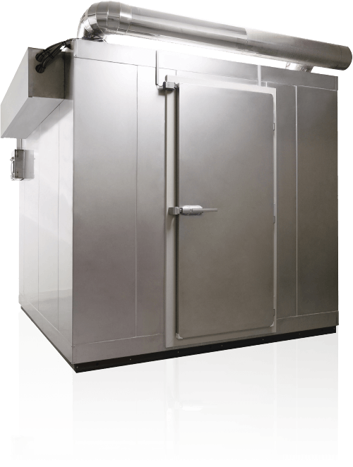 ハイスピード凍結庫 フリーズウィン | 冷凍冷蔵設備（冷凍設備・冷蔵