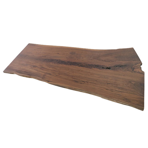 一点限り 天板 無垢一枚板 デスク テーブル 天板のみ ブラック