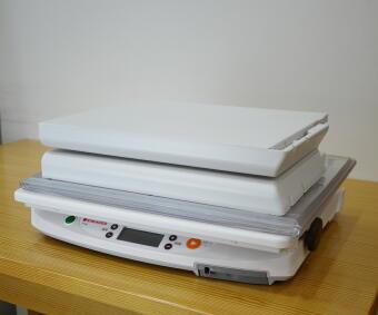 送料、代引手数料無料】 洗ってたためる発酵器 ：PF102 ＜日本ニーダー