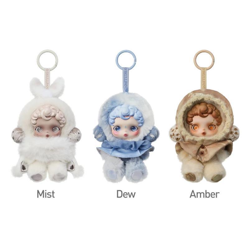 POP MART（ポップマート） 【正規品】 SKULLPANDA L'impressionnisme 1