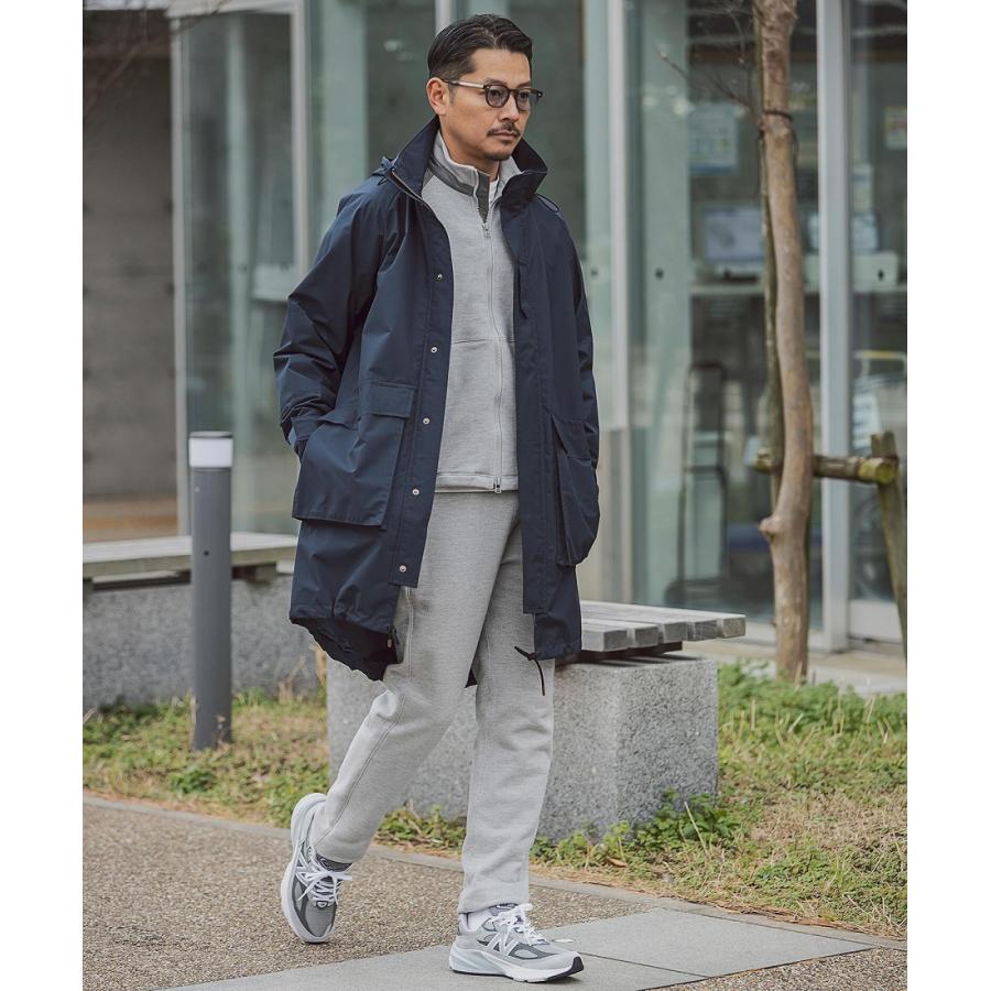 高田朋佳+phenix Mountain Field Coat GTX コート/ゴアテックス