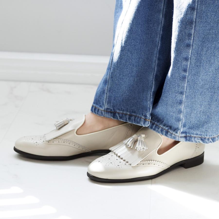 HIMIKO 卑弥呼の復刻◇【WEB限定デザイン】メダリオンタッセル