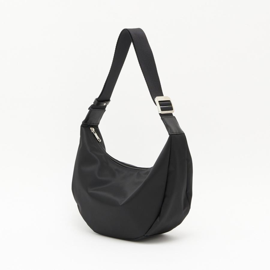 russet（ラシット） 《3/4〜価格改定》ナイロンラウンドショルダー