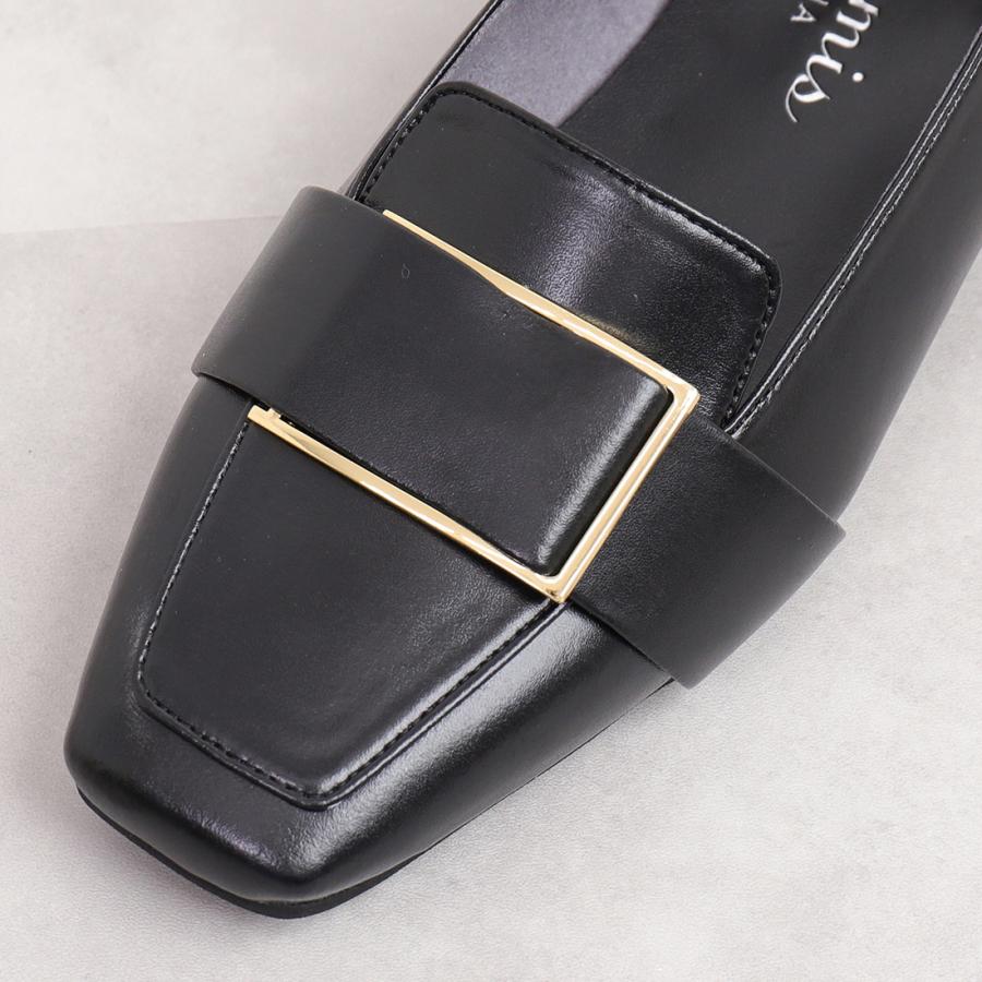 artemis by DIANA（アルテミス by ダイアナ） スクエアトゥ メタル