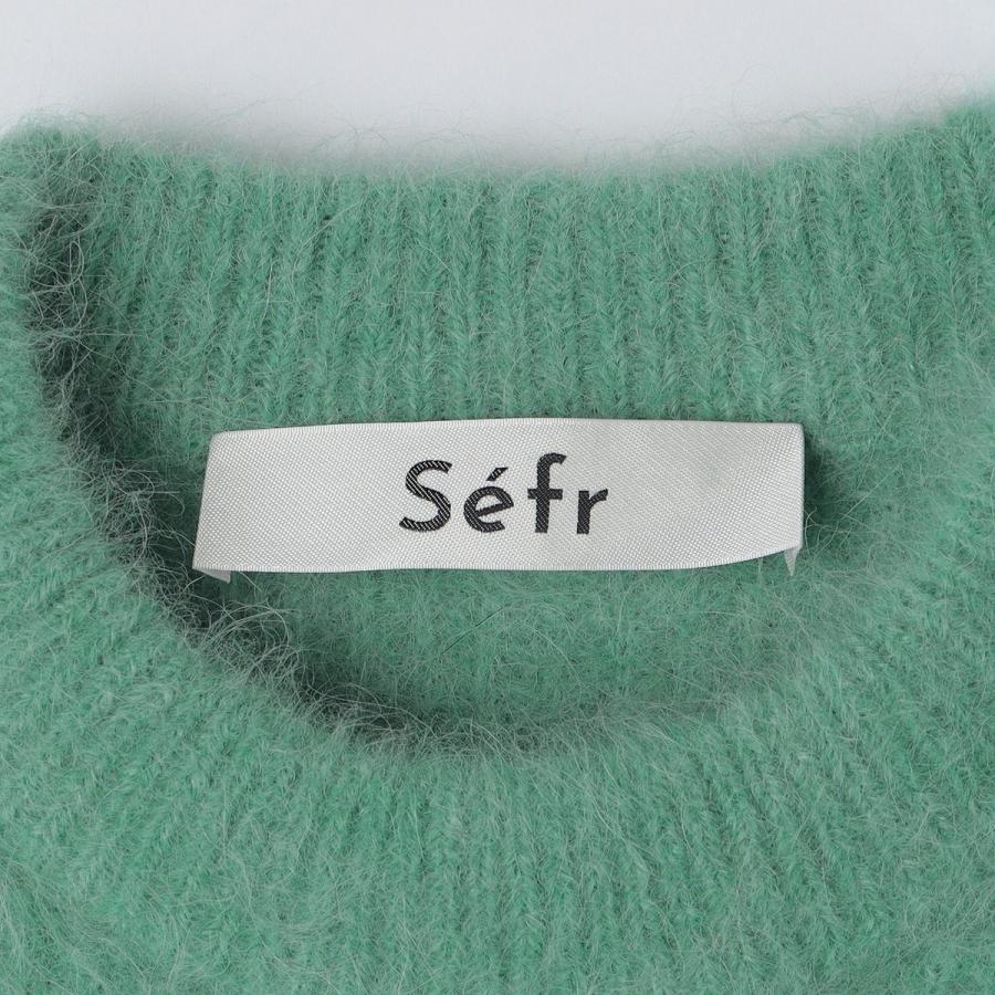 SHIPS（シップス） Sefr: HARU SWEATER : マルイ(丸井)Yahoo!店 - 通販