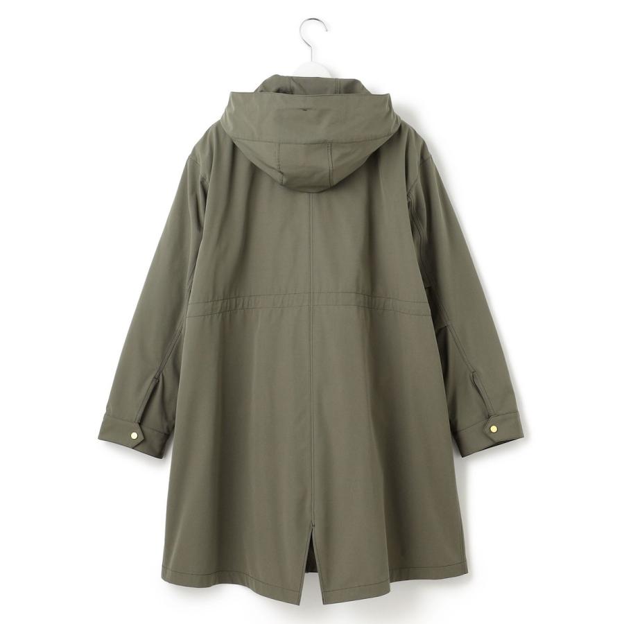 23区（ニジュウサンク） 【撥水加工/洗える】ライナー付き マルチ