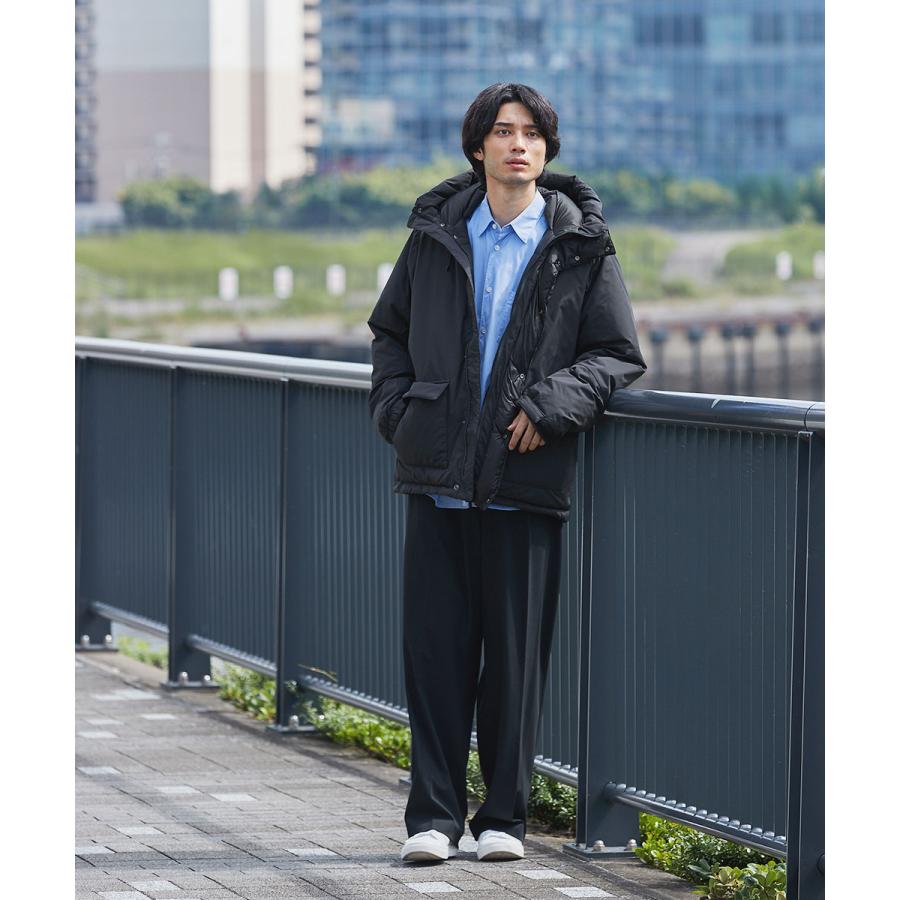 Waterproof 800フィルパワーダウンフェザージャケット : マルイ(丸井