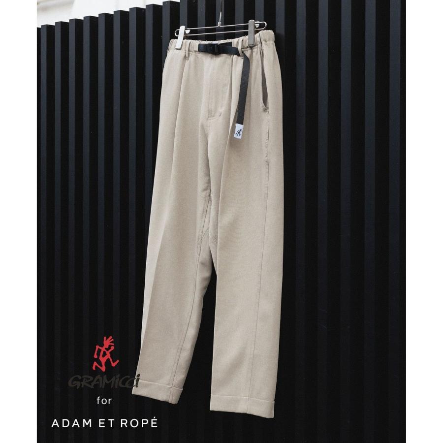 ADAM ET ROPE'（アダムエロペ） 【別注】《GRAMICCI/グラミチ》2WAY