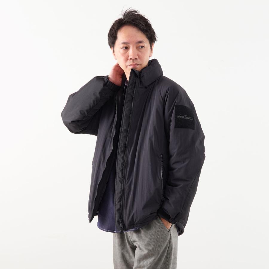 MEN'S MELROSE 《別注》【WILD THINGS/ワイルド シングス】HAPPY